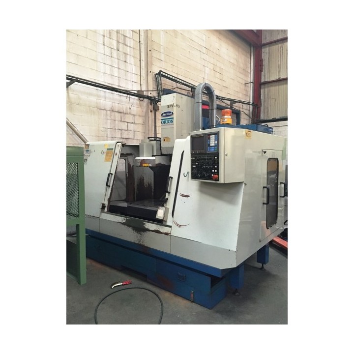  HARTFORD VMC 1020 SP  