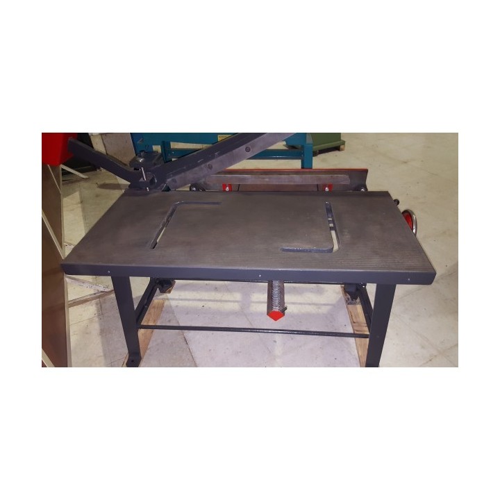 CIZALLA BACALADERA 1M X 1.5MM