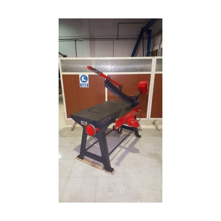 CIZALLA BACALADERA 1M X 1.5MM