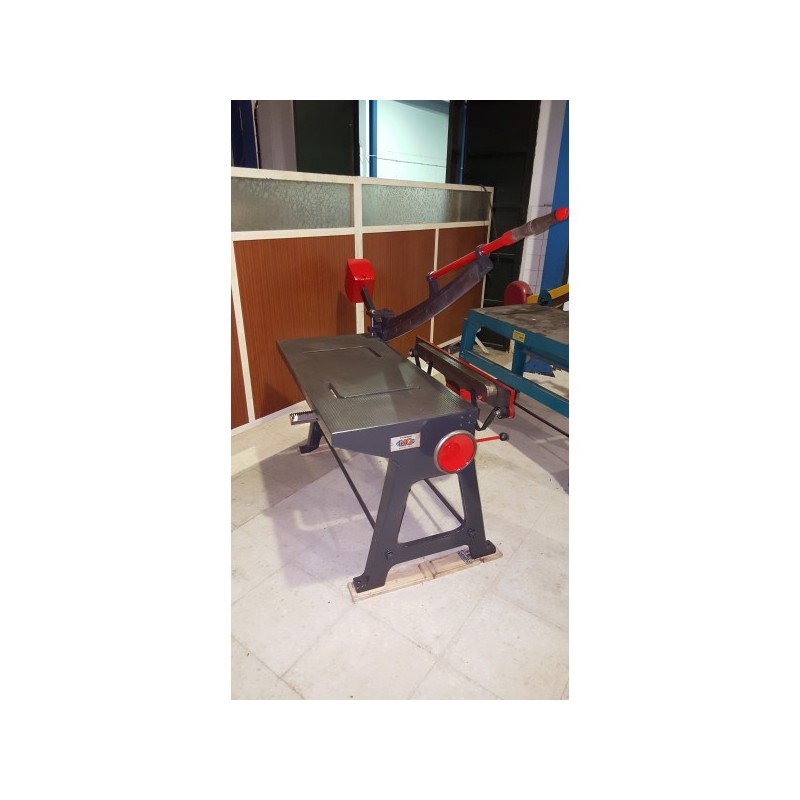 CIZALLA BACALADERA 1M X 1.5MM