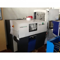 RAIMANN KM 3100 - Maquinària de serrar