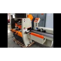 Moldurera WEINIG QUATTROMAT 23 P