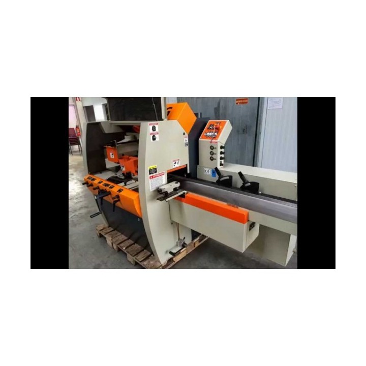 Moldurera WEINIG QUATTROMAT 23 P