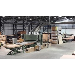 CALIBRADORA STEINEMANN