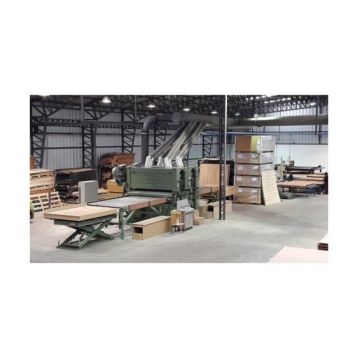 CALIBRADORA STEINEMANN