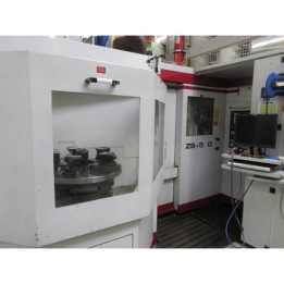 STARRAG HECKERT mod. ZS 500-130