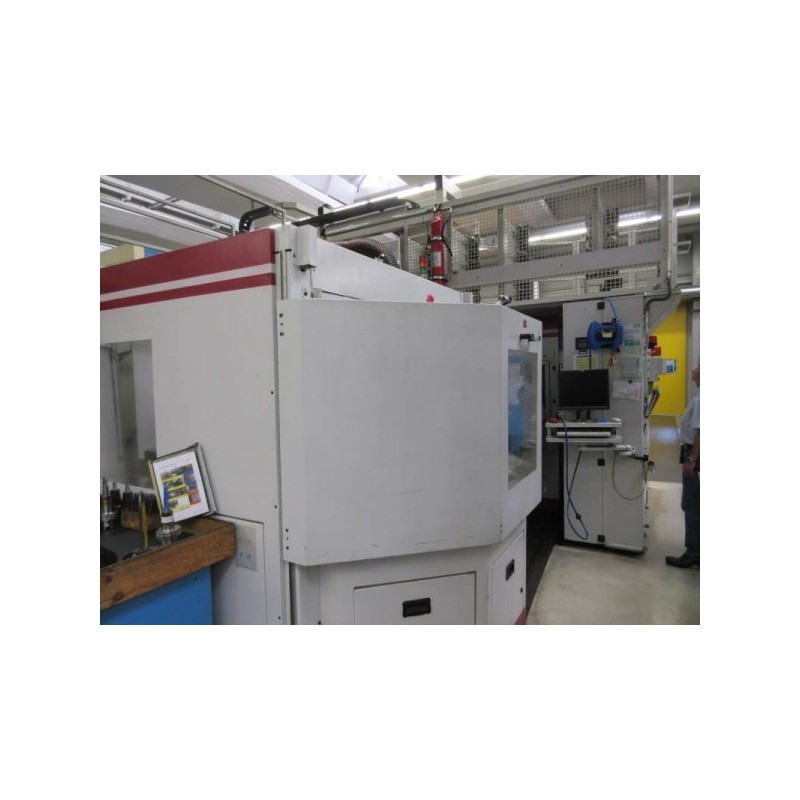 STARRAG HECKERT mod. ZS 500-130