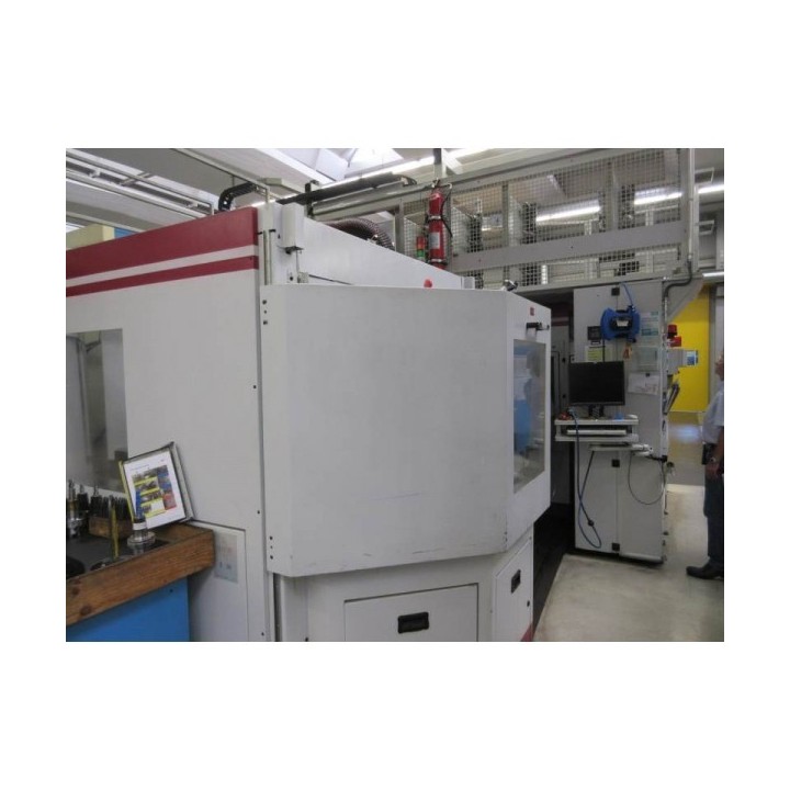 STARRAG HECKERT mod. ZS 500-130