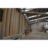 EXTRACTOR PETTINI FRANCO & C, EF