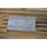 Lijadora de Banda STROKE SANDER MM2218