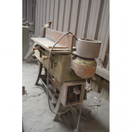 STANLEY MOTOR 37060EW Bant Zımpara Makinesi