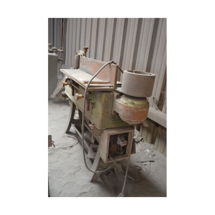 Lijadora de Banda STERLING MOTOR 37060EW