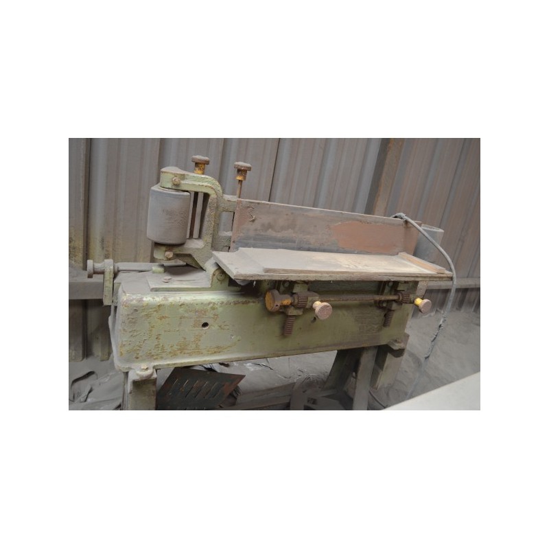 Lijadora de Banda STERLING MOTOR 37060EW