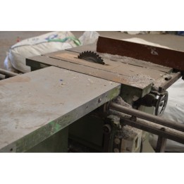 Sierra de Mesa ULMIA	 1711