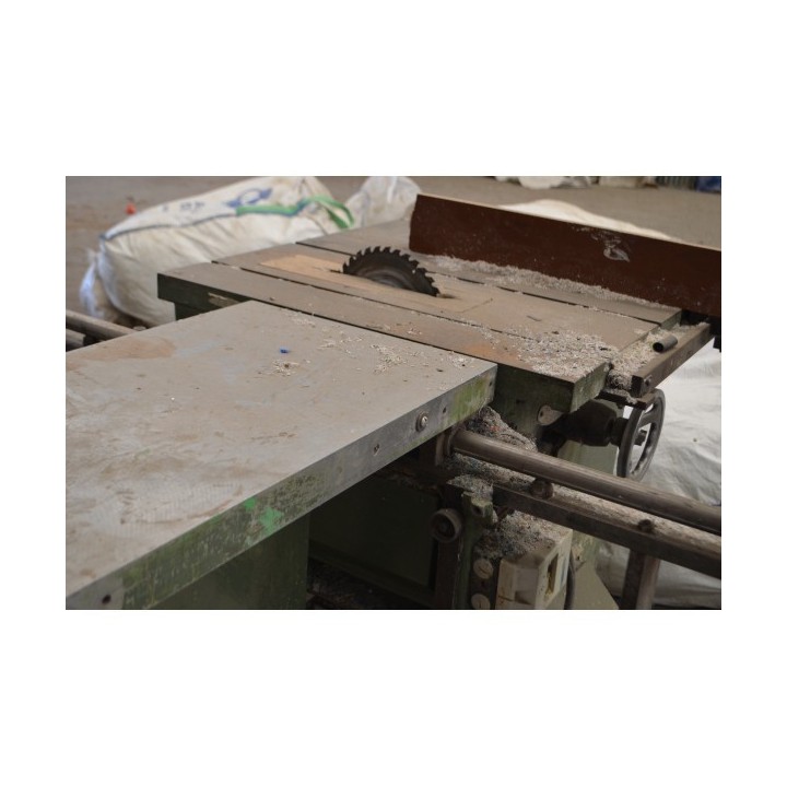 Sierra de Mesa ULMIA	 1711