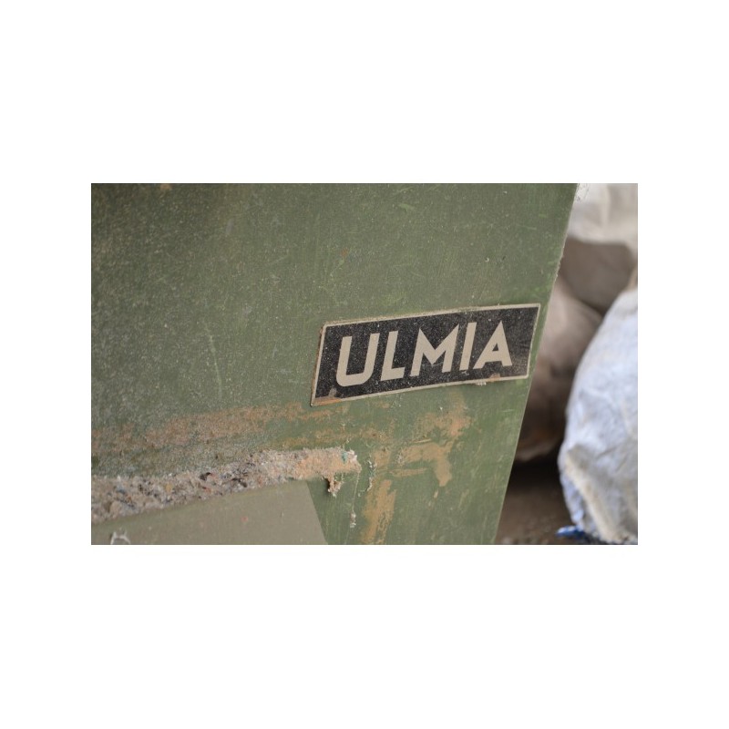 Sierra de Mesa ULMIA	 1711