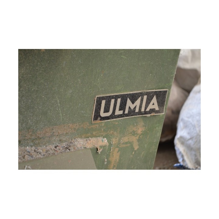 Sierra de Mesa ULMIA	 1711