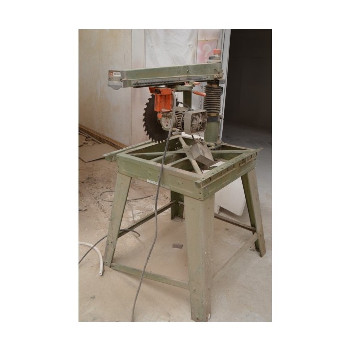 SERRUCHO RADIAL ROCKWELL	RT40