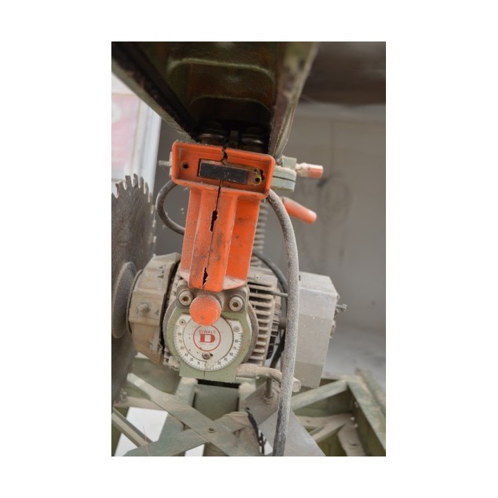 SERRUCHO RADIAL ROCKWELL	RT40