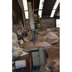 SIERRA HUINCHA - Sierras para madera