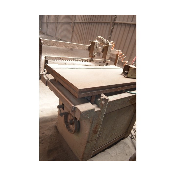 Taladro Múltiple ZAUGHERI & BOSCHETT B29/S