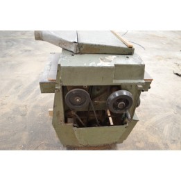 Cepilladora ROCKWELL RC63