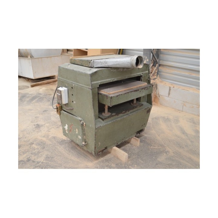 Cepilladora ROCKWELL RC63