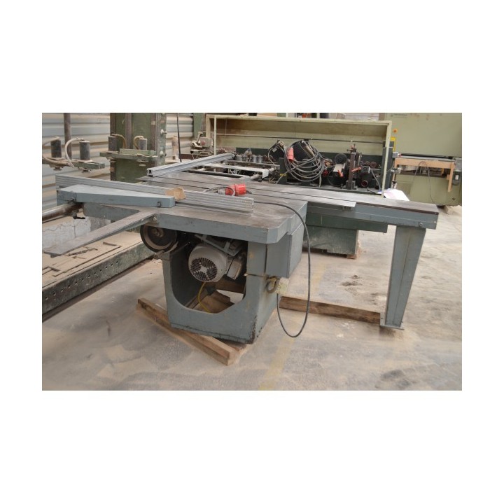 Escuadradora DELTA	RE35