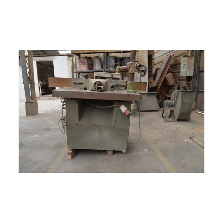 MAQUINA TUPI	SCM	T120/C