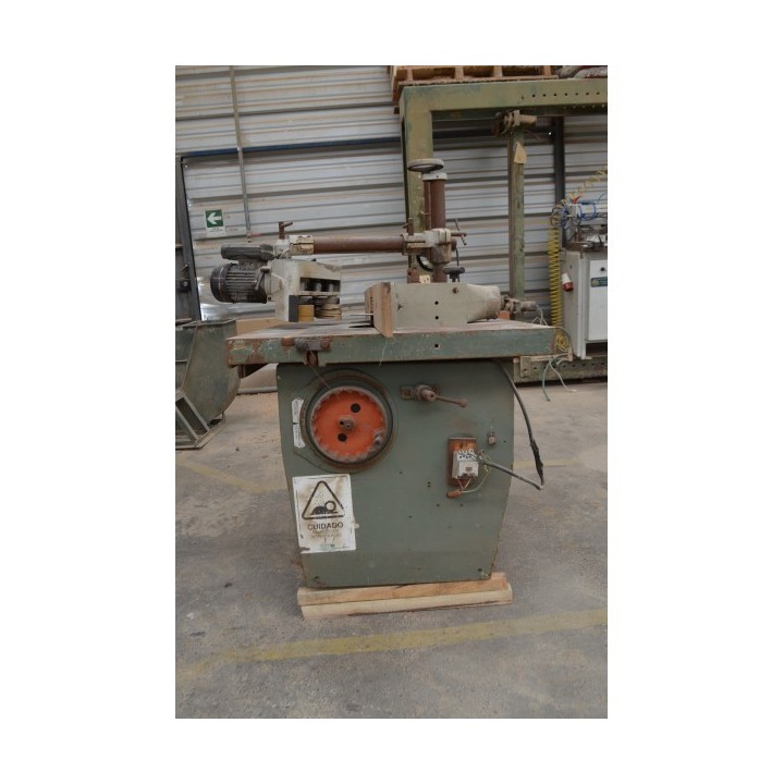 MAQUINA TUPI	SCM	T120/C