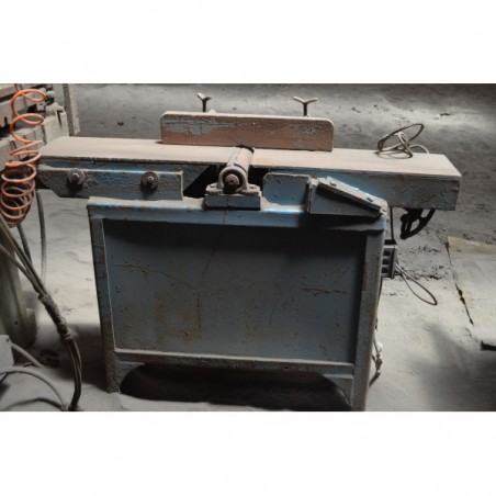 MASCHINE TUPI	CASOLIN	TX-160