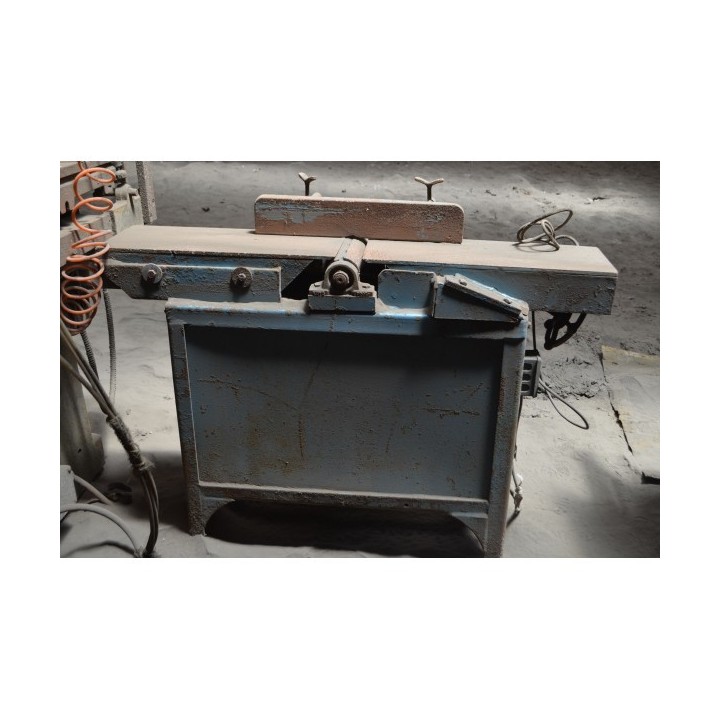 MAQUINA TUPI	CASOLIN	TX-160