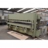 Prensa de Platos Calientes ORMA MACHINE