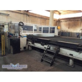 LVD mod. IMPULS 8031