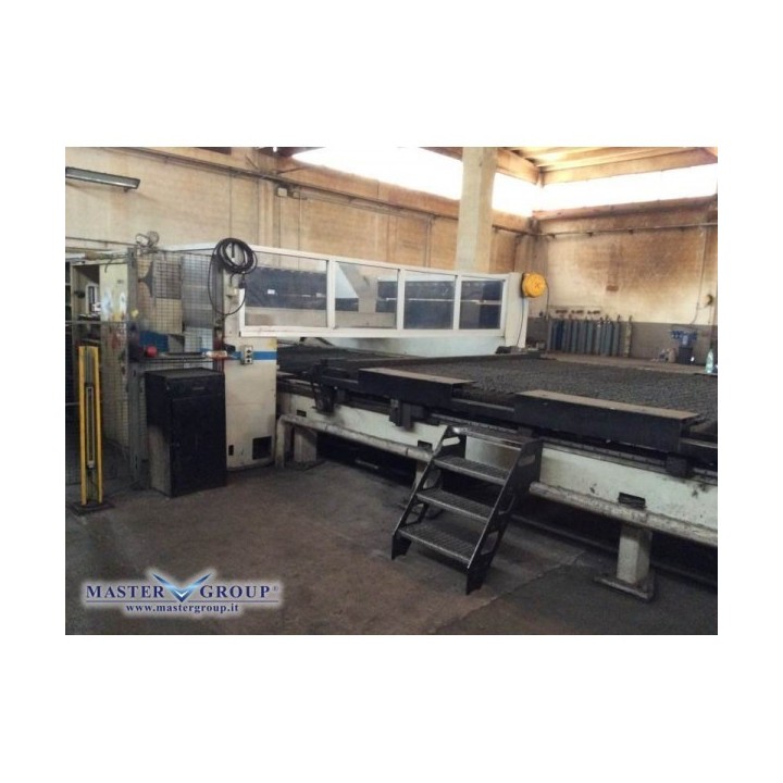 LVD mod. IMPULS 8031