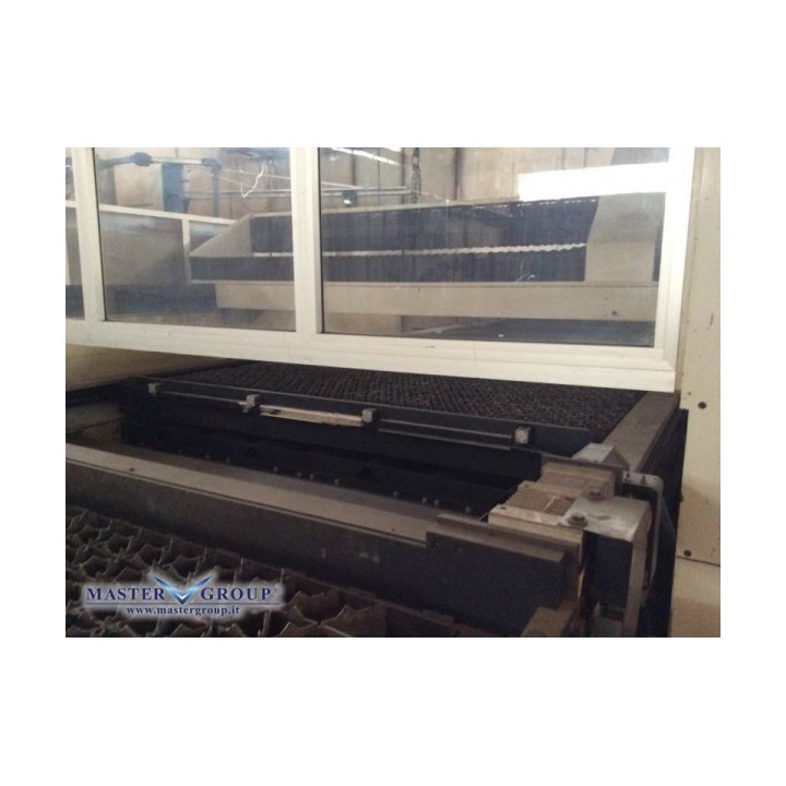 LVD mod. IMPULS 8031