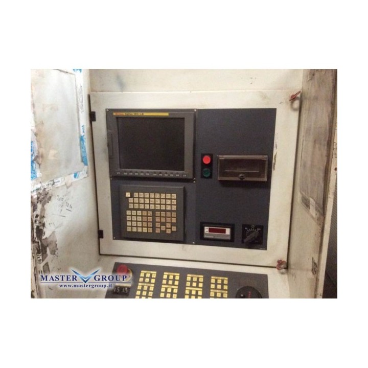 LVD mod. IMPULS 8031