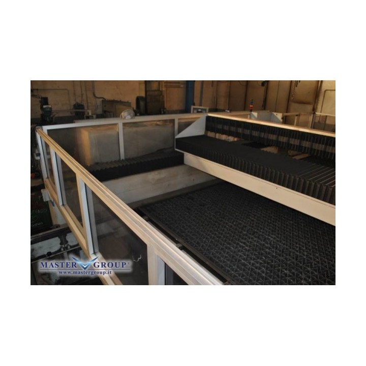 LVD mod. IMPULS 8031