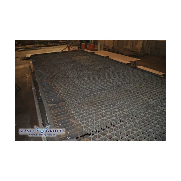 LVD mod. IMPULS 8031