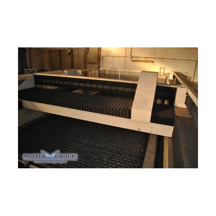 LVD mod. IMPULS 8031