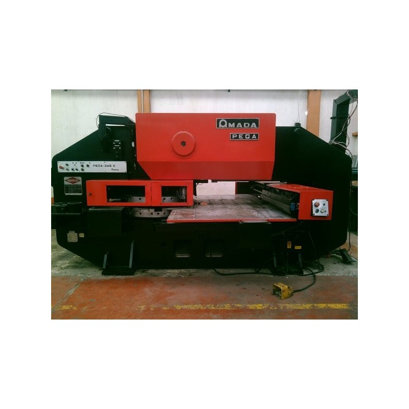 Amada Pega 345