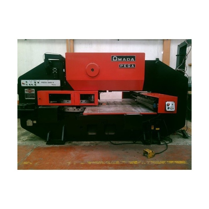 Amada Pega 345