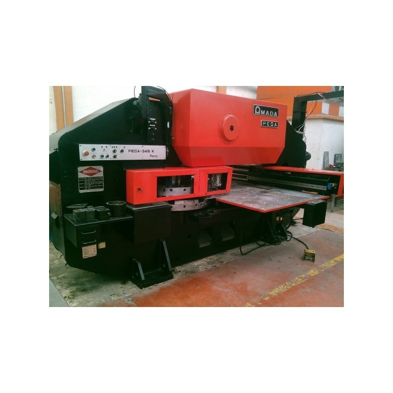 Amada Pega 345