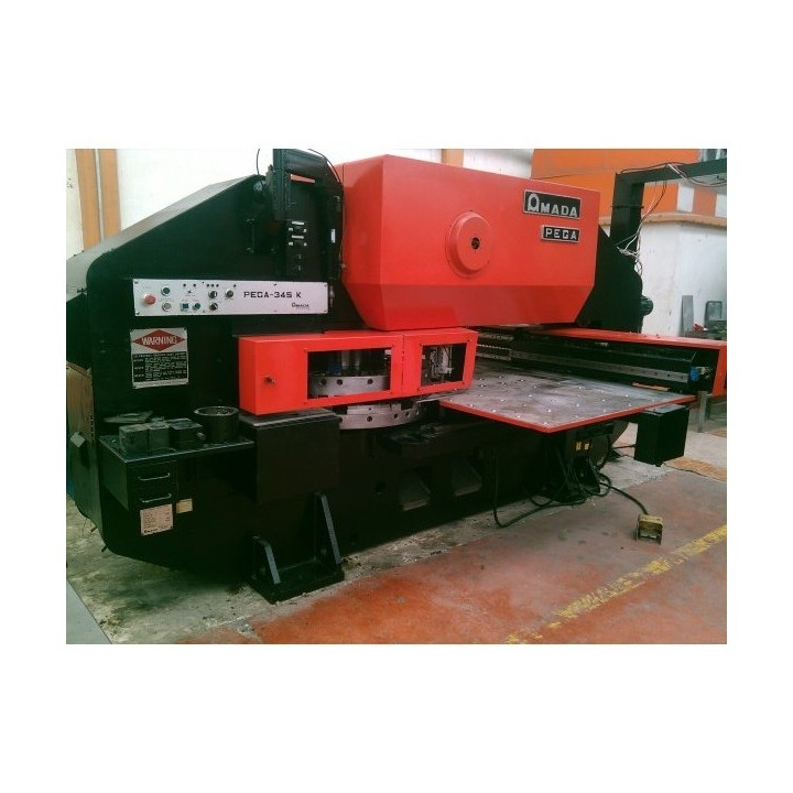 Amada Pega 345