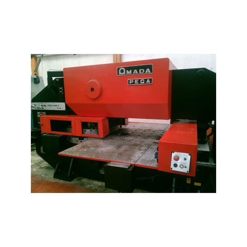 Amada Pega 345