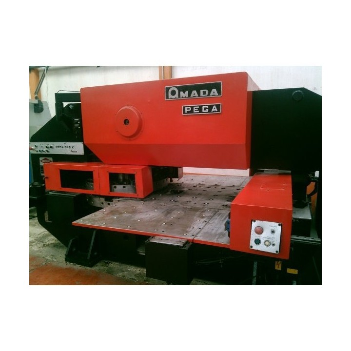 Amada Pega 345