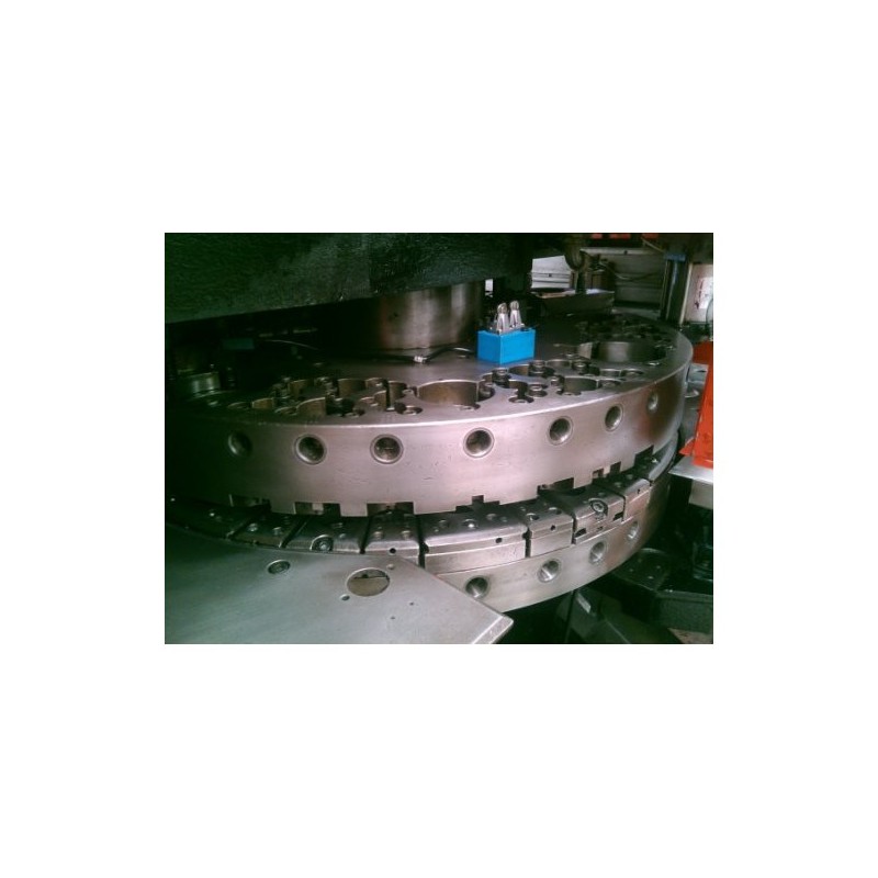 Amada Pega 357