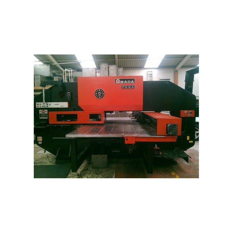 Amada Pega 357