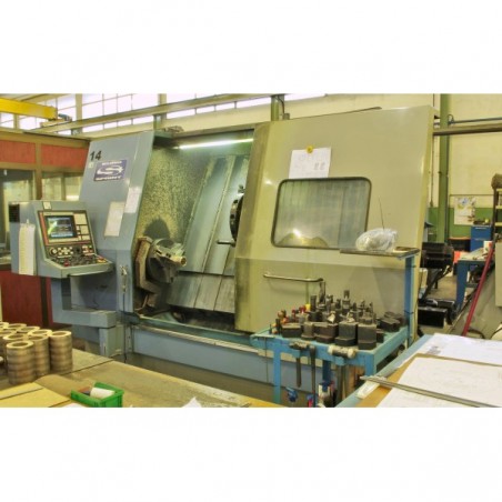 EUROSPRINT MODELLO 80 CNC