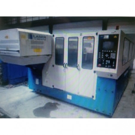 Trumpf L3030 4000W Lazer